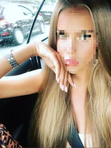 Анкета проститутки Юнона - Фото 1, , 23 года, №340844